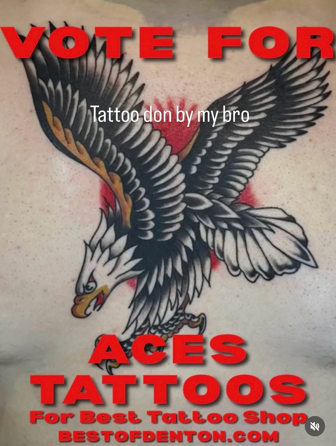 Tattoo by @soto_tattooer — american_traditional