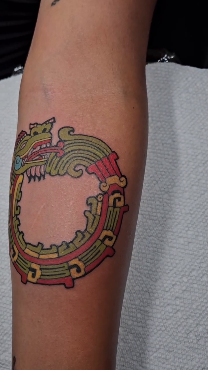 Tattoo by @alfredo_diazflores — japanese_irezumi