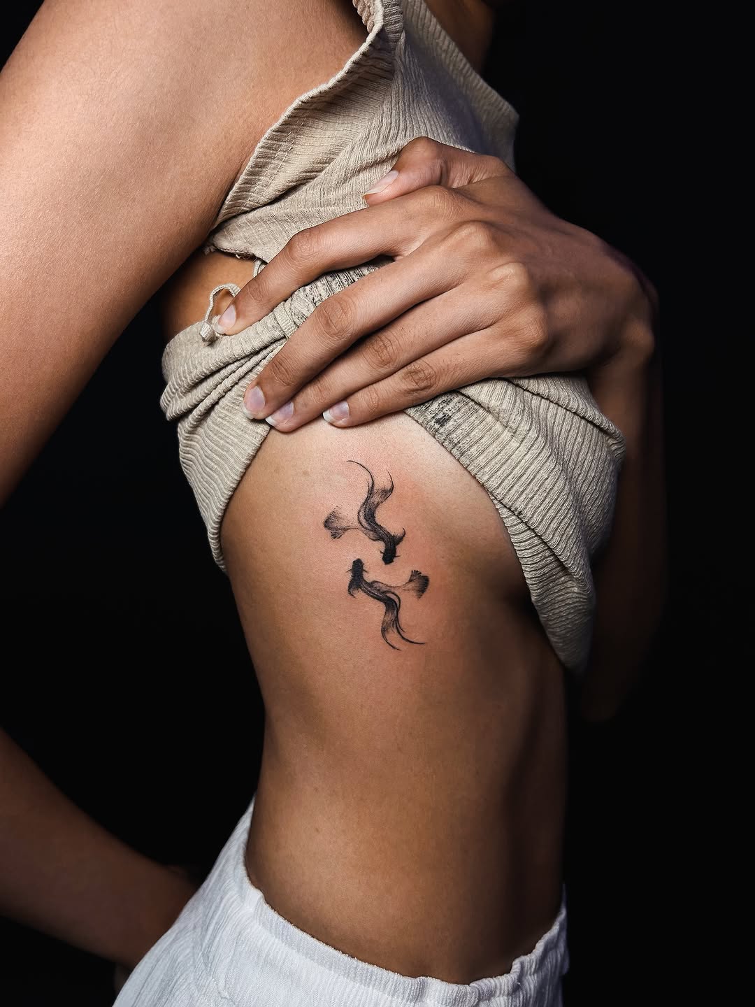 Tattoo by @inky.jnnh — fine_line, illustrative