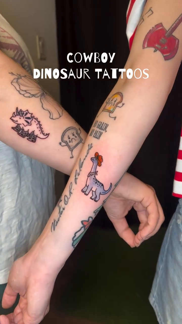 Tattoo by @goom_tattoo β fine_line