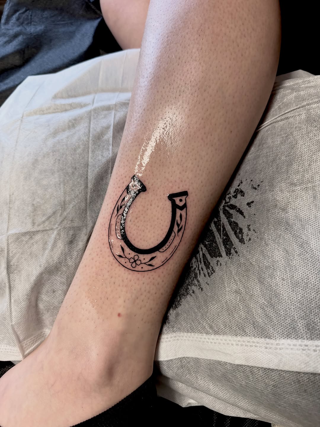 Tattoo by @inagaki.ink — black_and_grey, fine_line