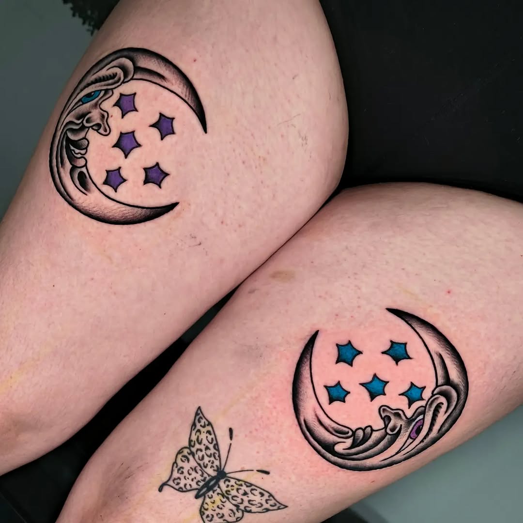 Tattoo by @pain_inks — american_traditional