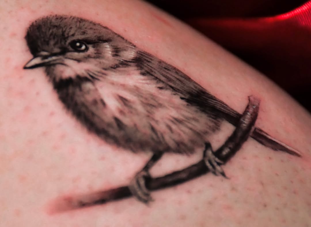Tattoo by @jf.artistic — realism, black_and_grey