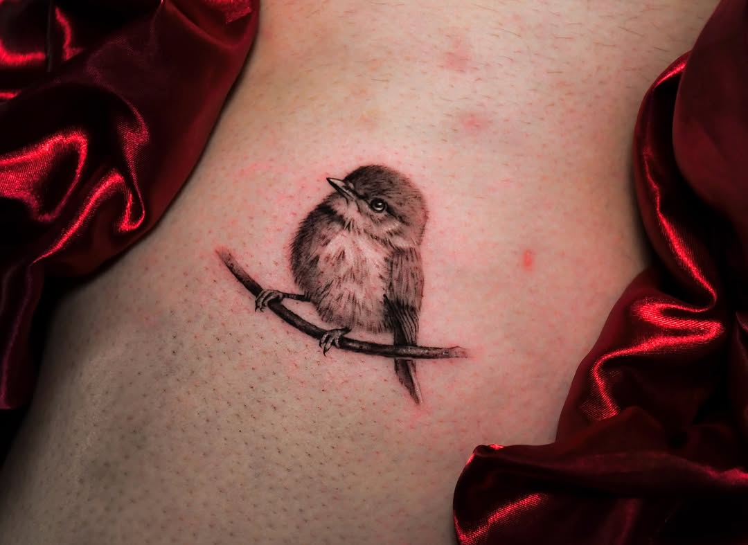 Tattoo by @jf.artistic — realism, black_and_grey