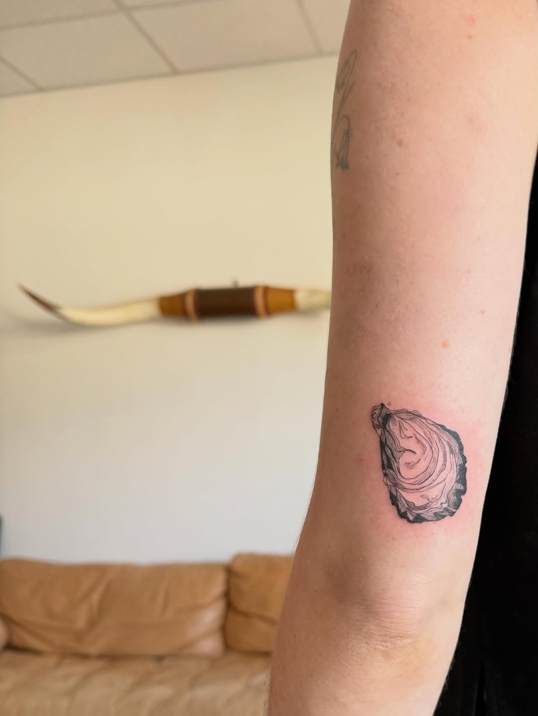 Tattoo by @kat.o.tat — fine_line, black_and_grey