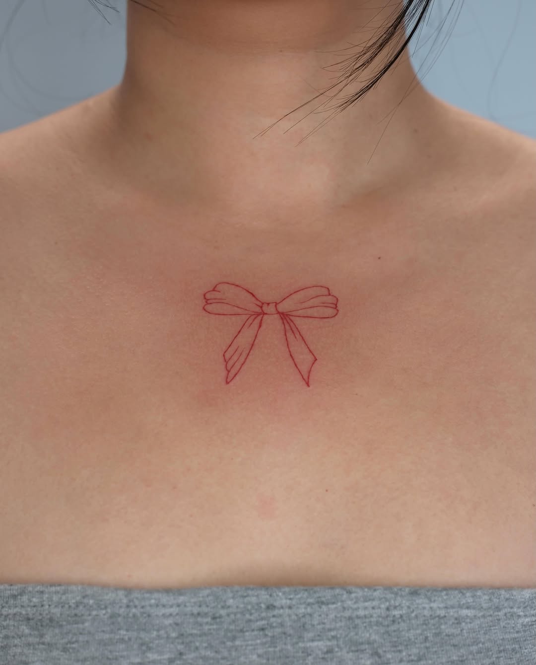 Tattoo by @tats_nina — fine_line