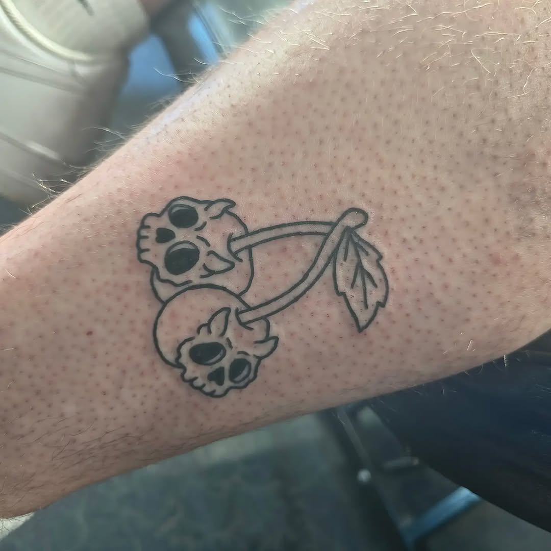 Tattoo by @hyacynth.tattoo — ignorant, black_and_grey
