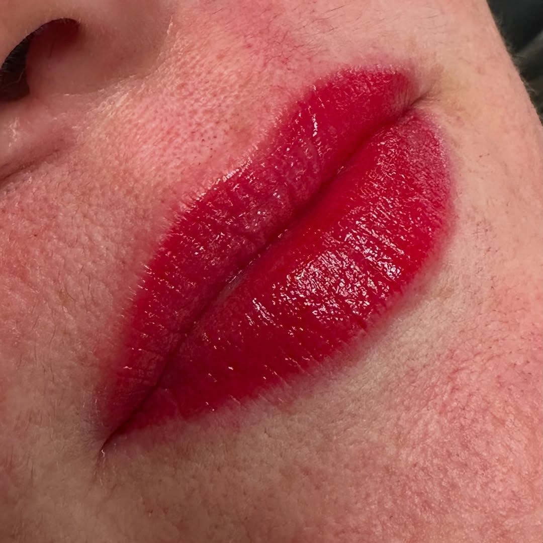 Tattoo by @shaila_roach — realism, color