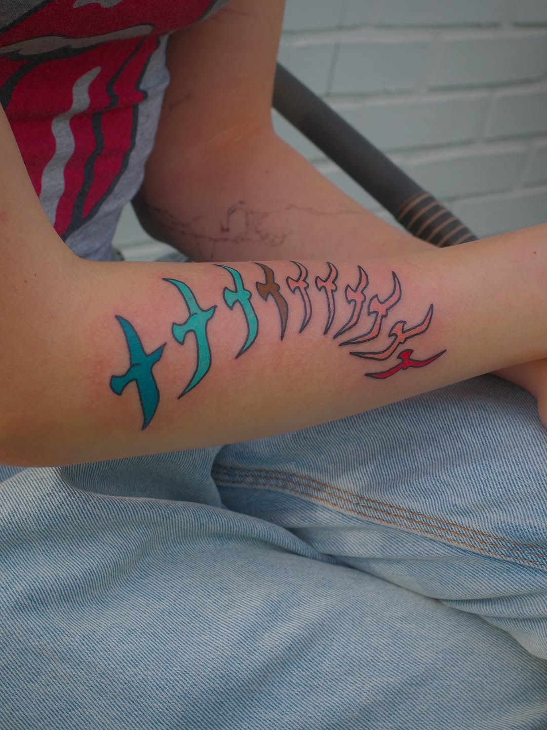Tattoo by @zayoutattoo — fine_line, minimalist