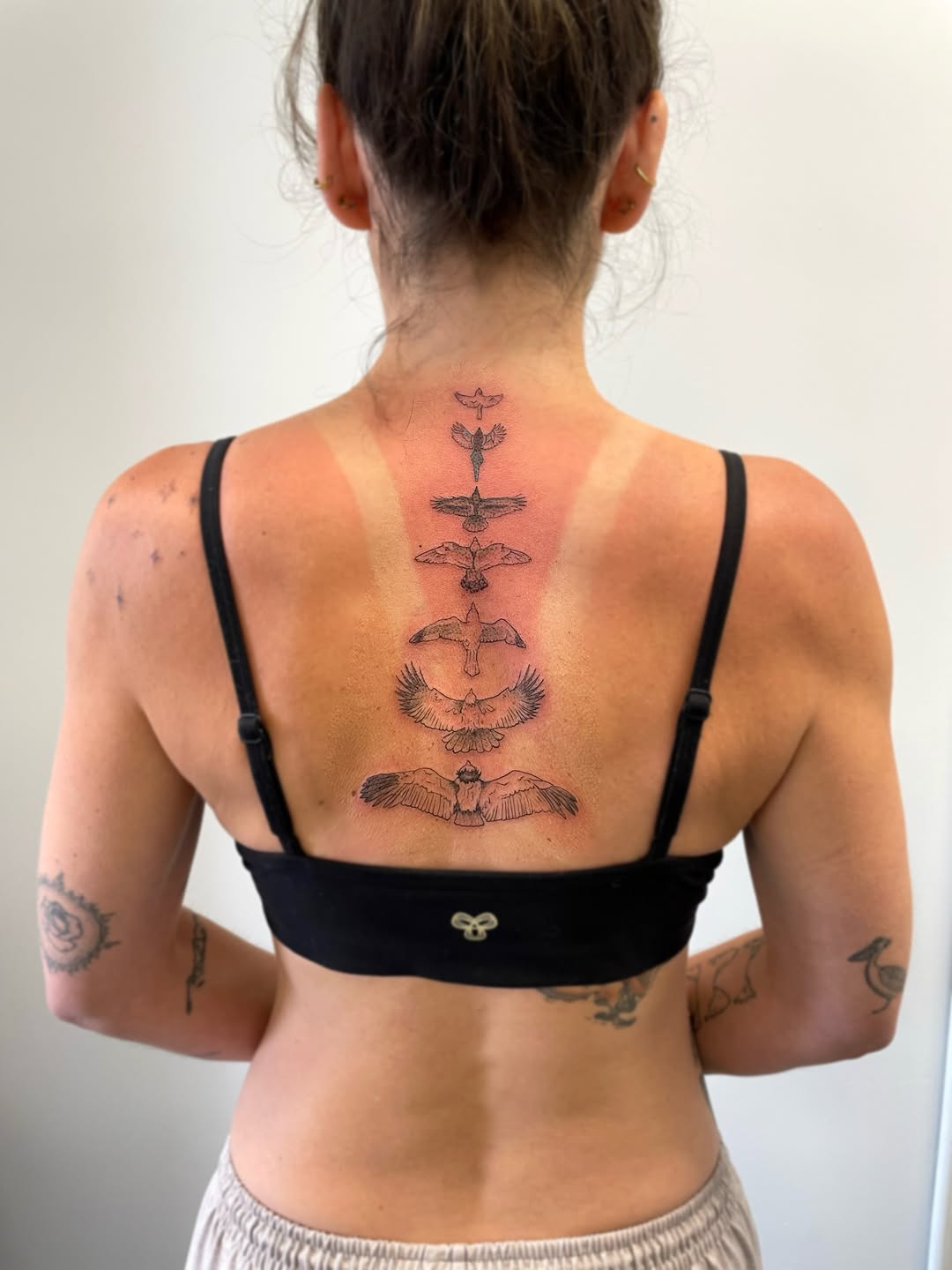 Tattoo by @stephtattoos13 — fine_line