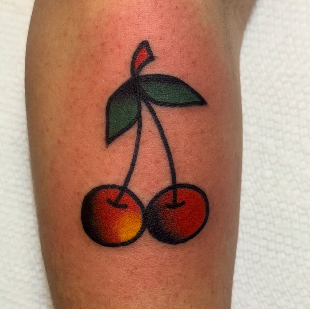 Tattoo by @brad.heusdens — american_traditional