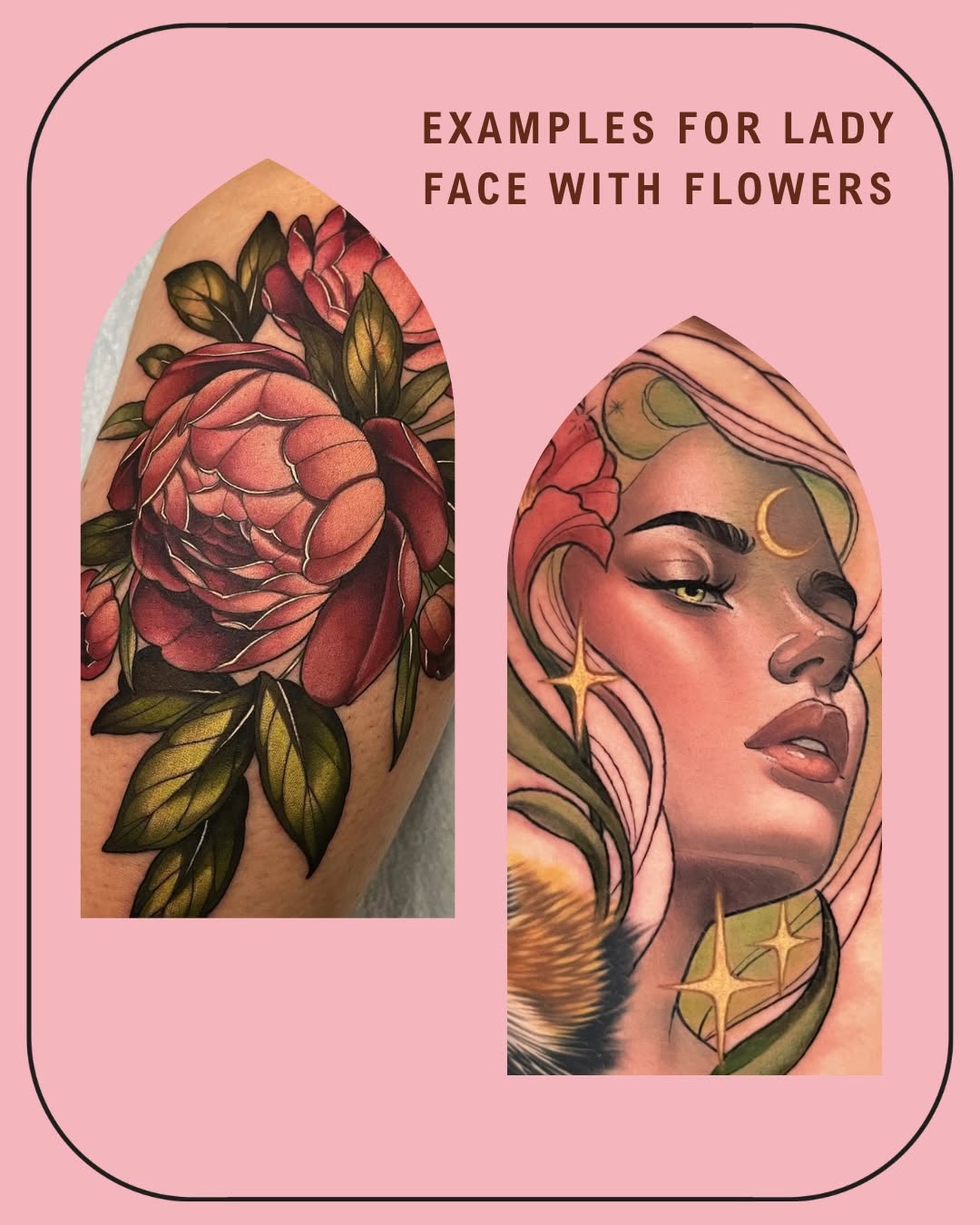 Tattoo by @squirestrahan — realism, neo_traditional
