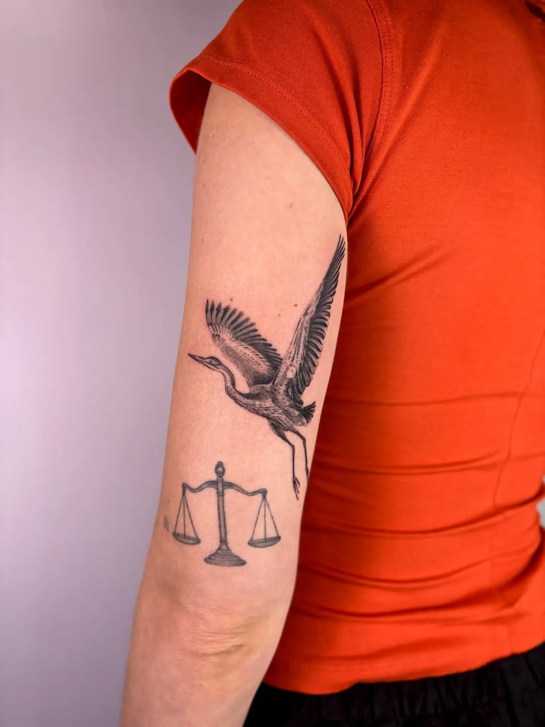Tattoo by @ao.tats — realism, black_and_grey
