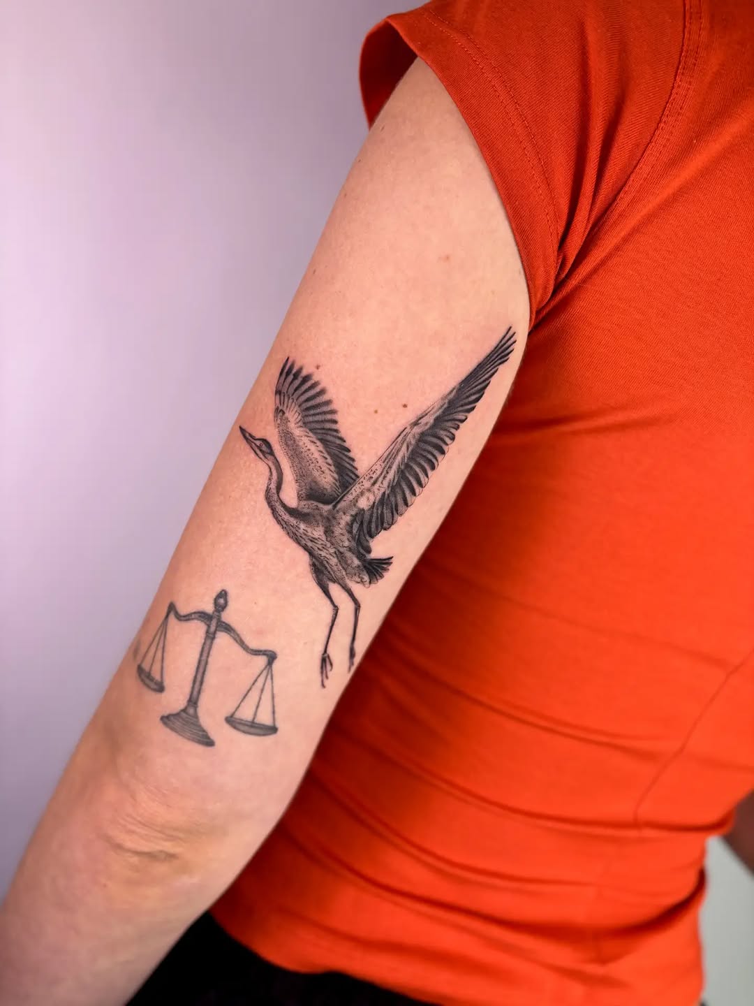 Tattoo by @ao.tats — realism, black_and_grey
