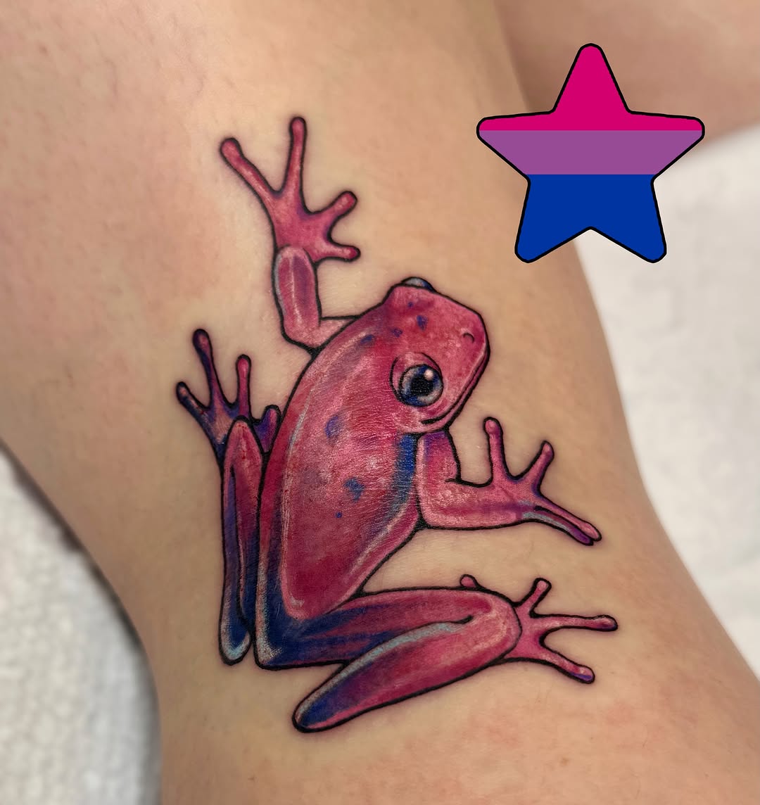 Tattoo by @anderstattoo β realism, fine_line