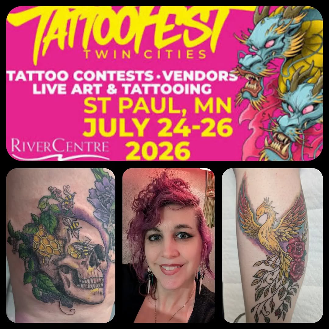 Tattoo by @druidloutattoo — realism, black_and_grey