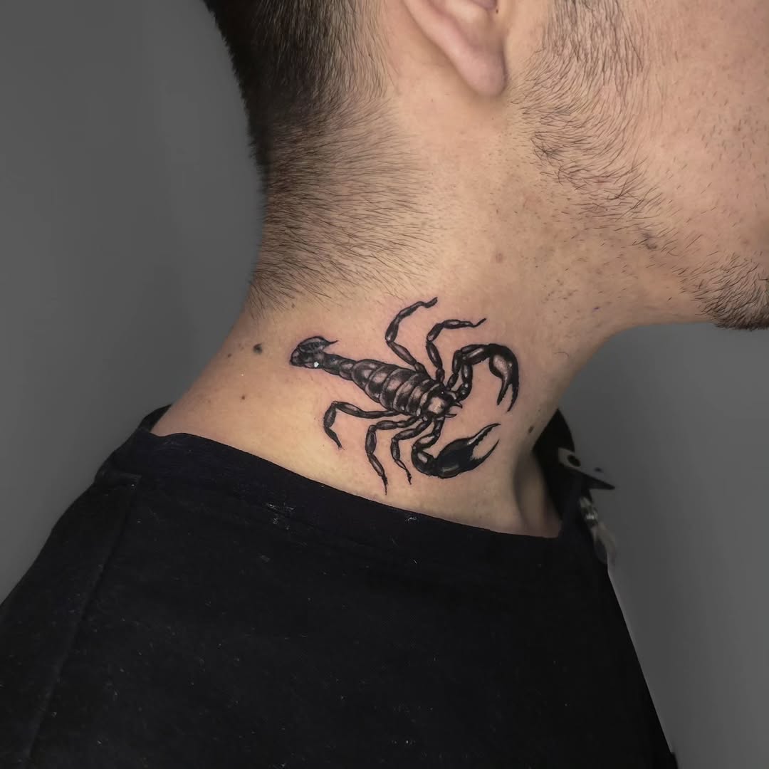 Tattoo by @ceso732 — realism, black_and_grey