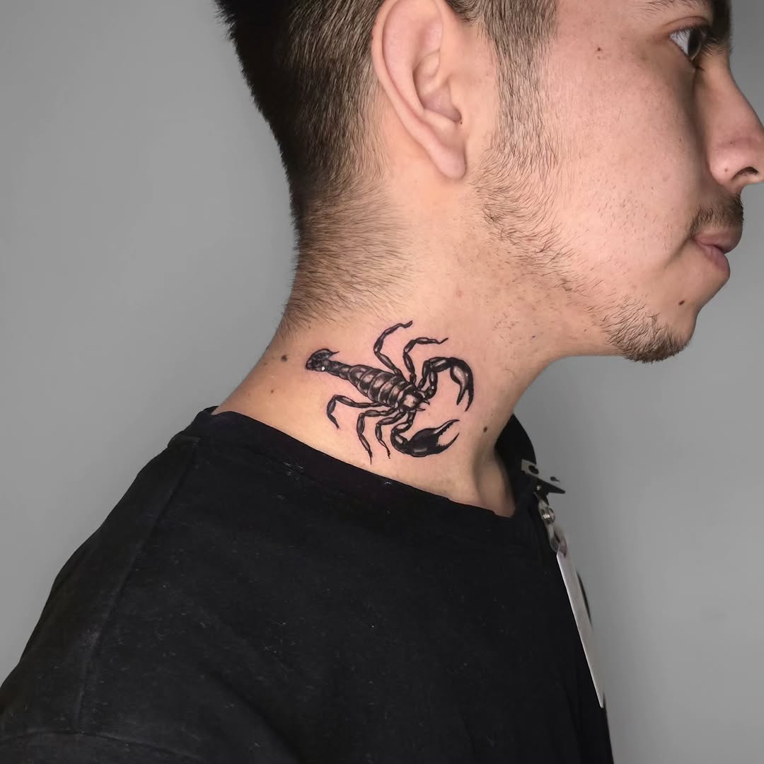 Tattoo by @ceso732 — black_and_grey, realism