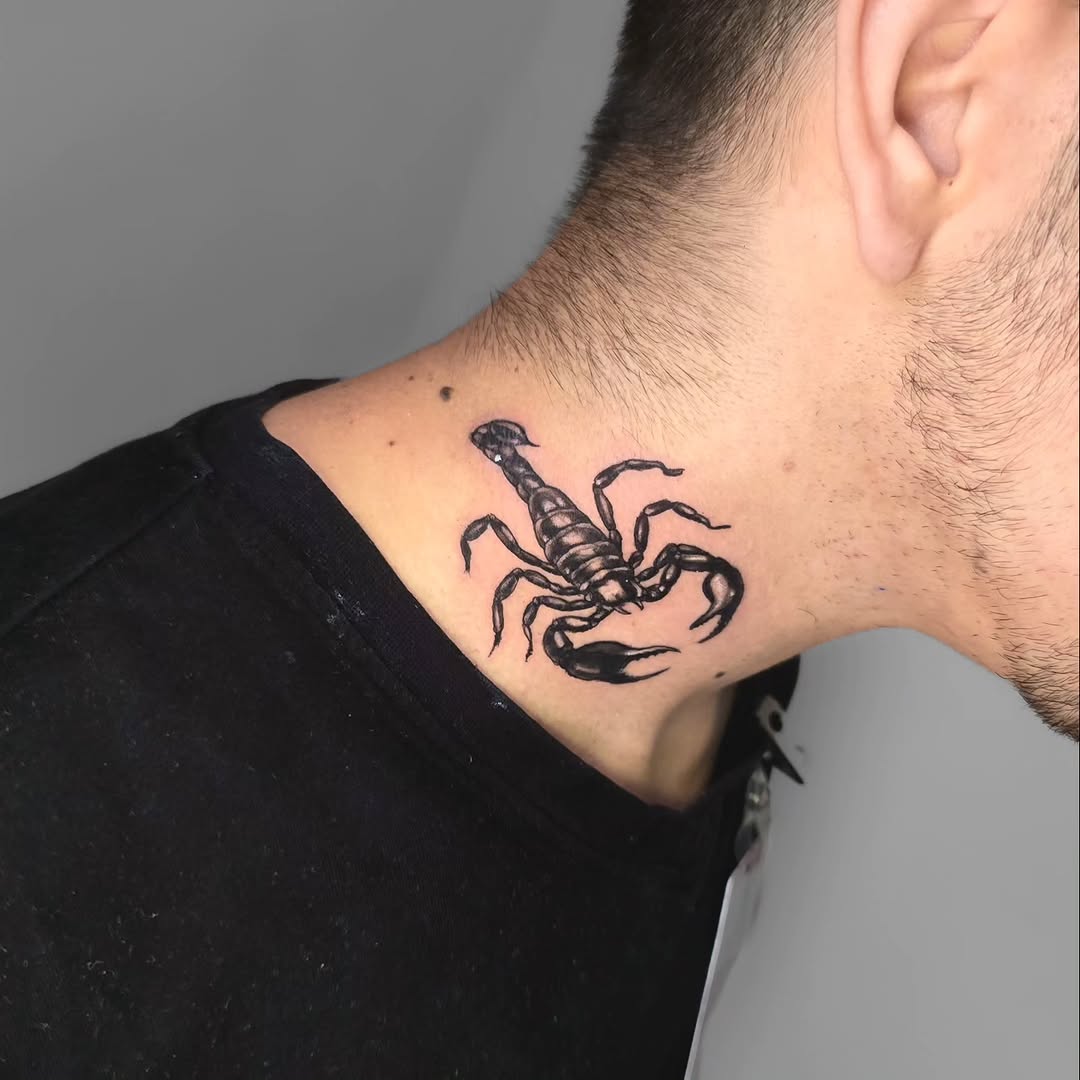 Tattoo by @ceso732 — realism, black_and_grey