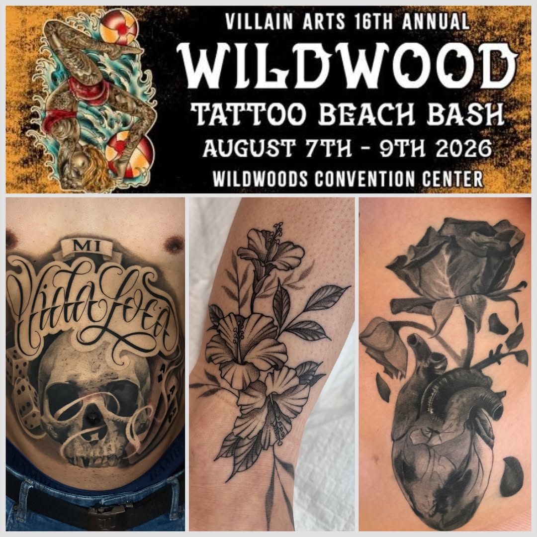 Tattoo by @tattoosbyjuju_ — lettering_script, realism