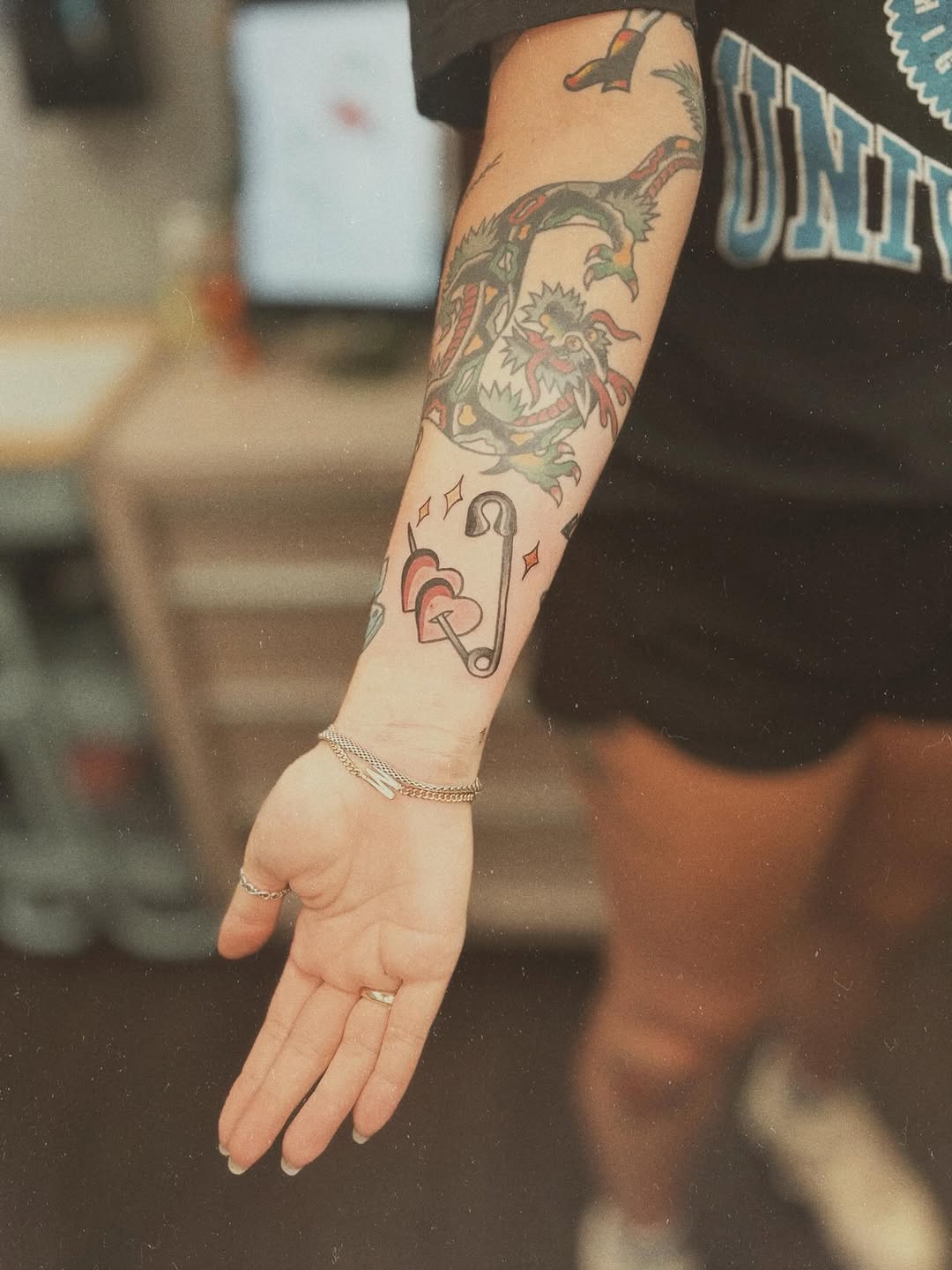 Tattoo by @subq.tattoo — american_traditional