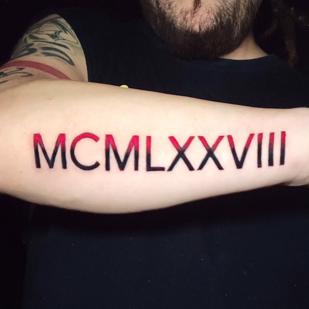 Tattoo by @theinkboxtattoos — lettering_script