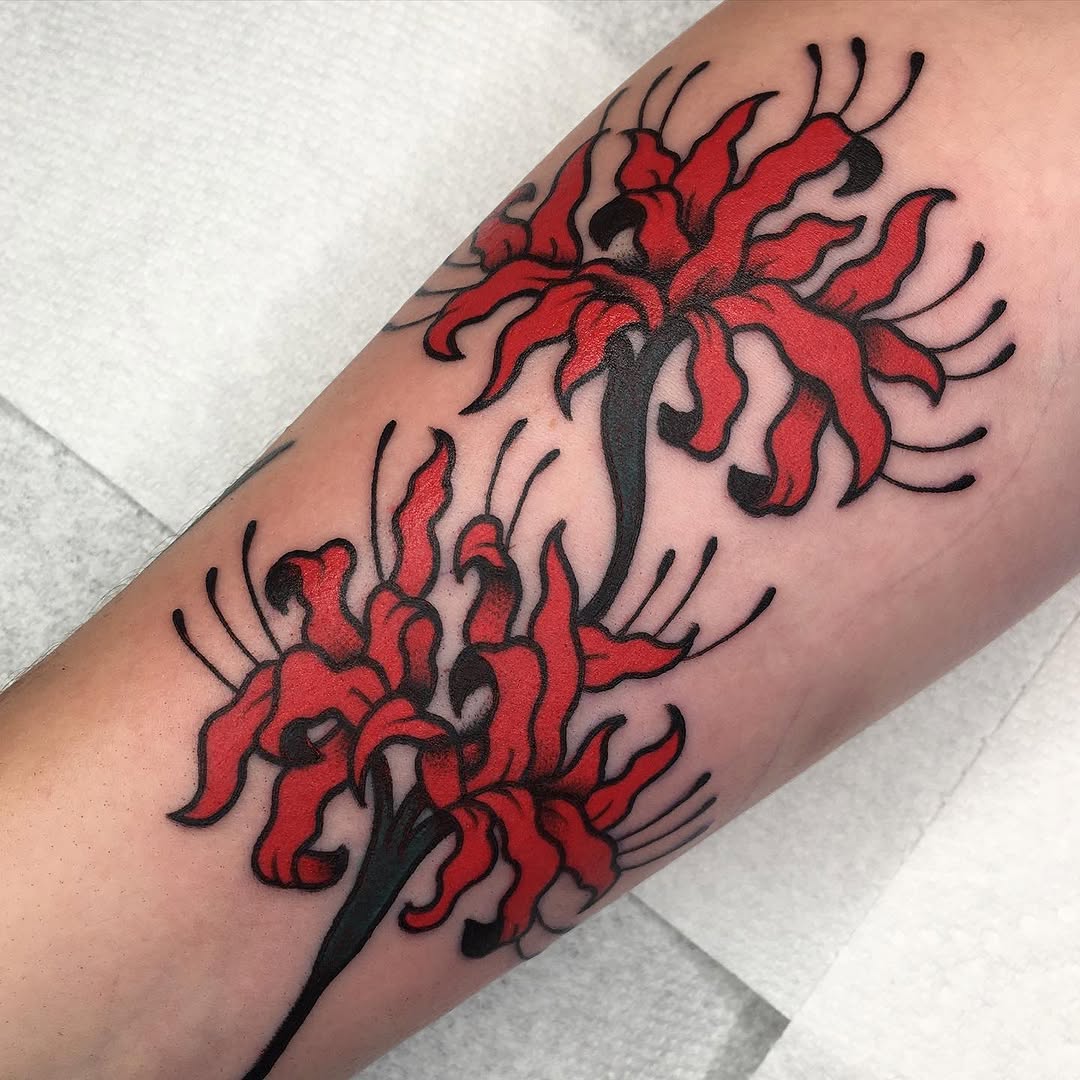 Tattoo by @marcpellantattoo — japanese_irezumi