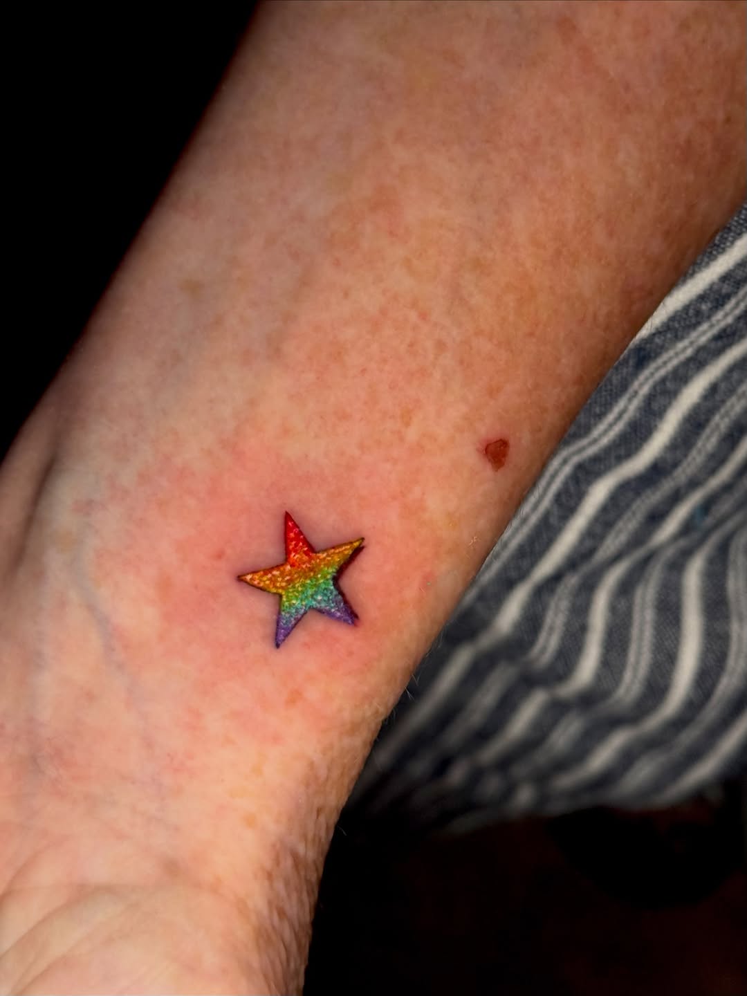 Tattoo by @virginiasamtattoo — fine_line