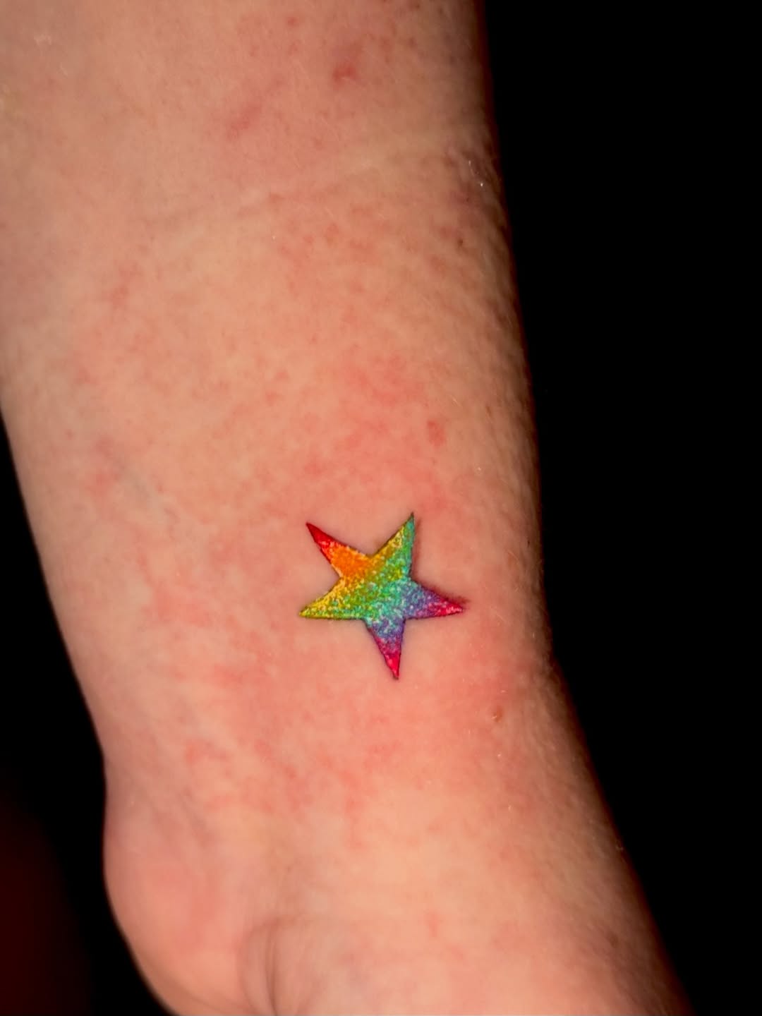Tattoo by @virginiasamtattoo — fine_line