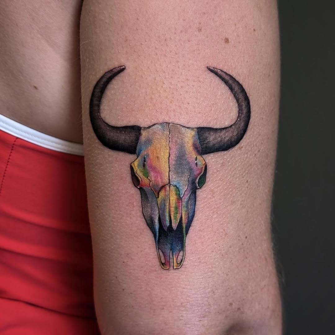 Tattoo by @spritesup โ realism, black_and_grey