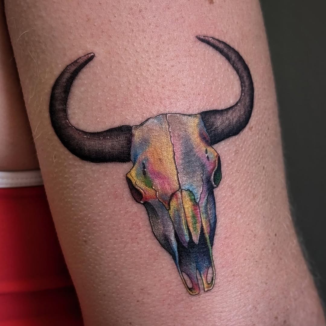Tattoo by @spritesup โ realism, black_and_grey