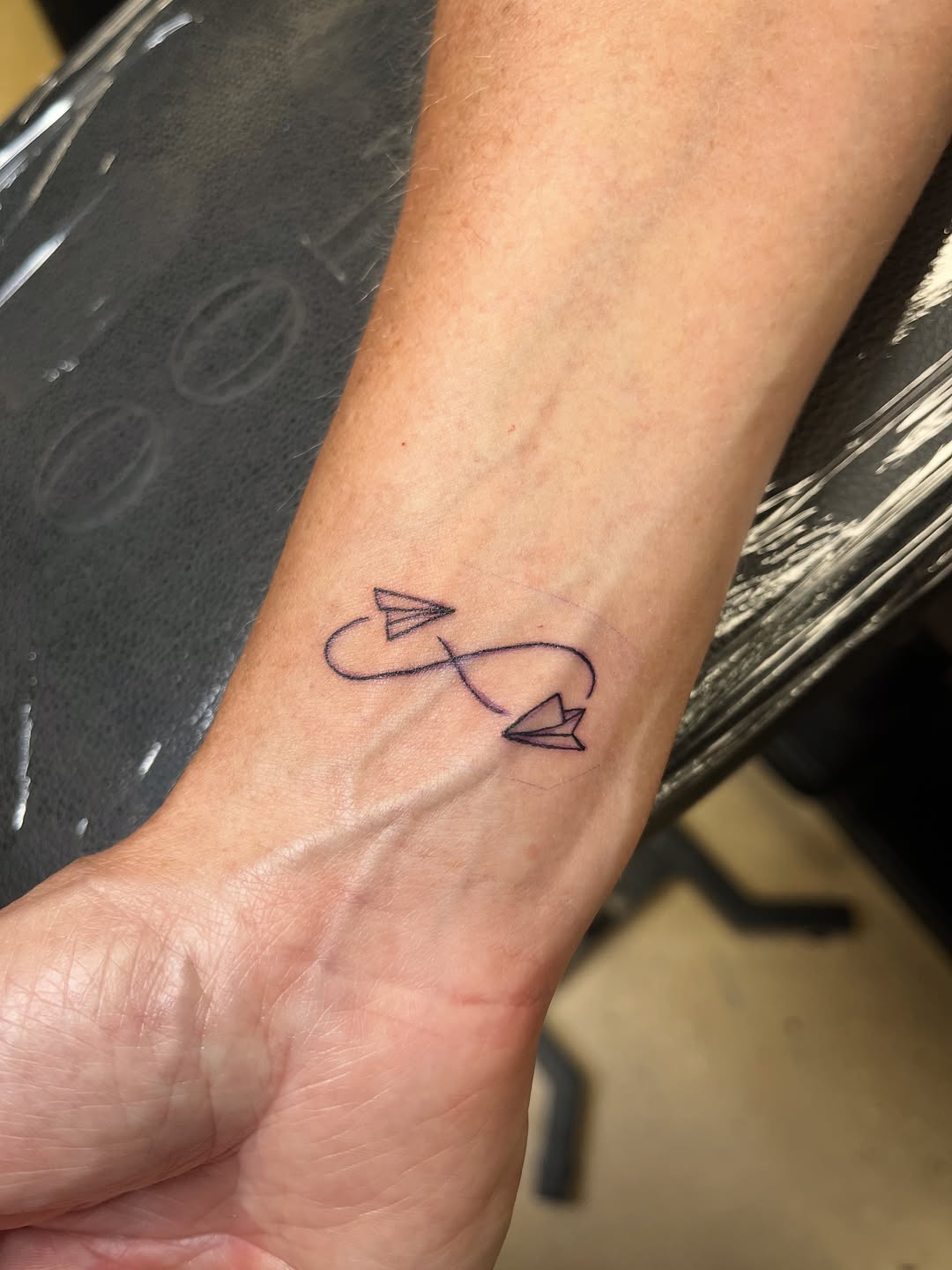 Tattoo by @made_by_mathis — fine_line