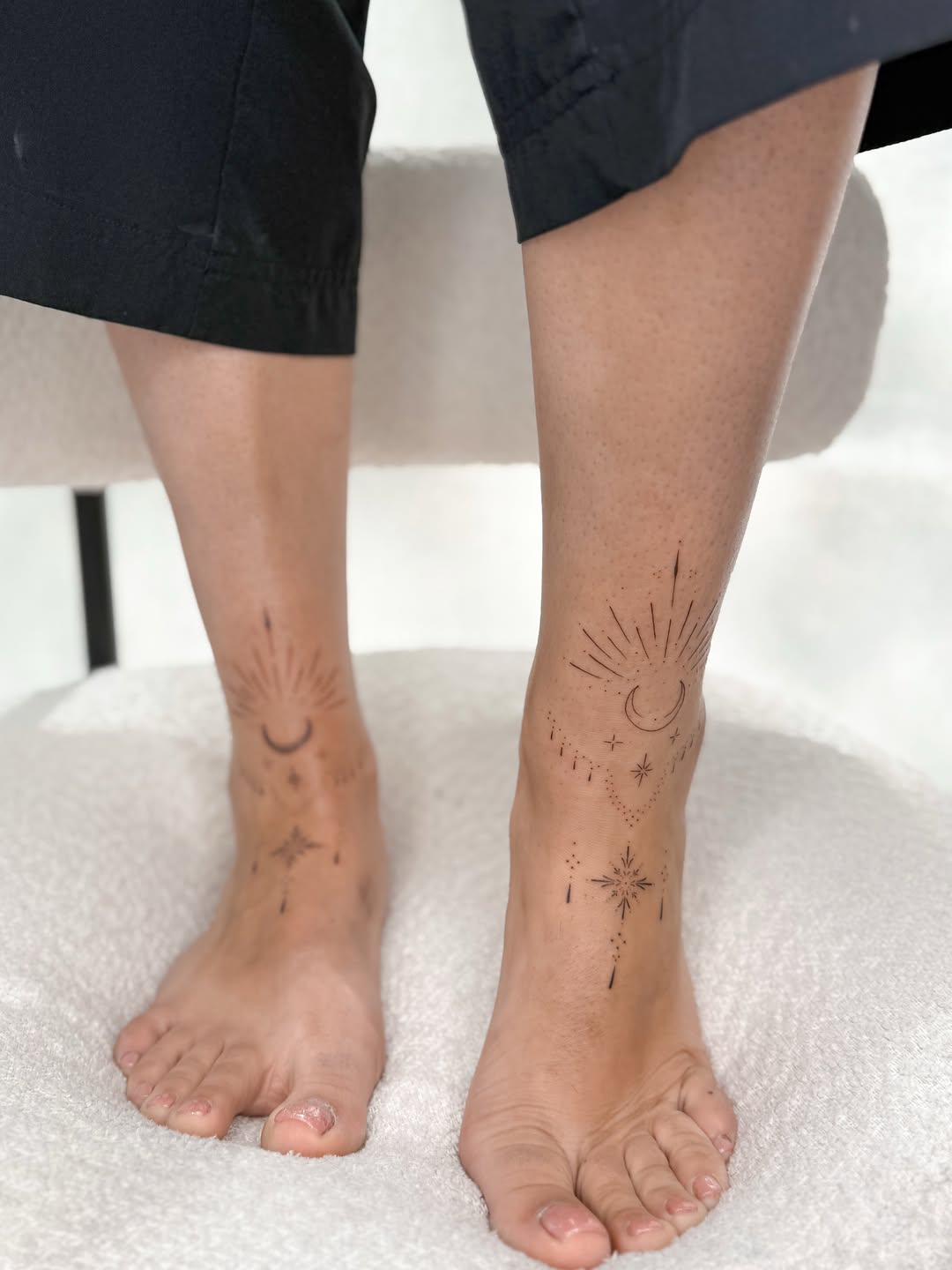 Tattoo by @girlsdontcry.tattoo — fine_line, minimalist