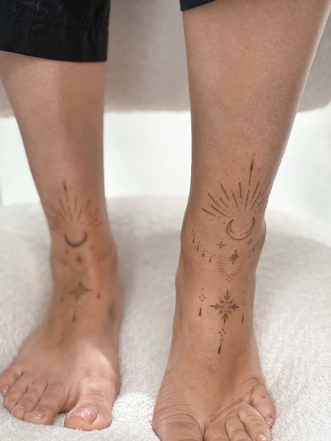 Tattoo by @girlsdontcry.tattoo — fine_line, minimalist