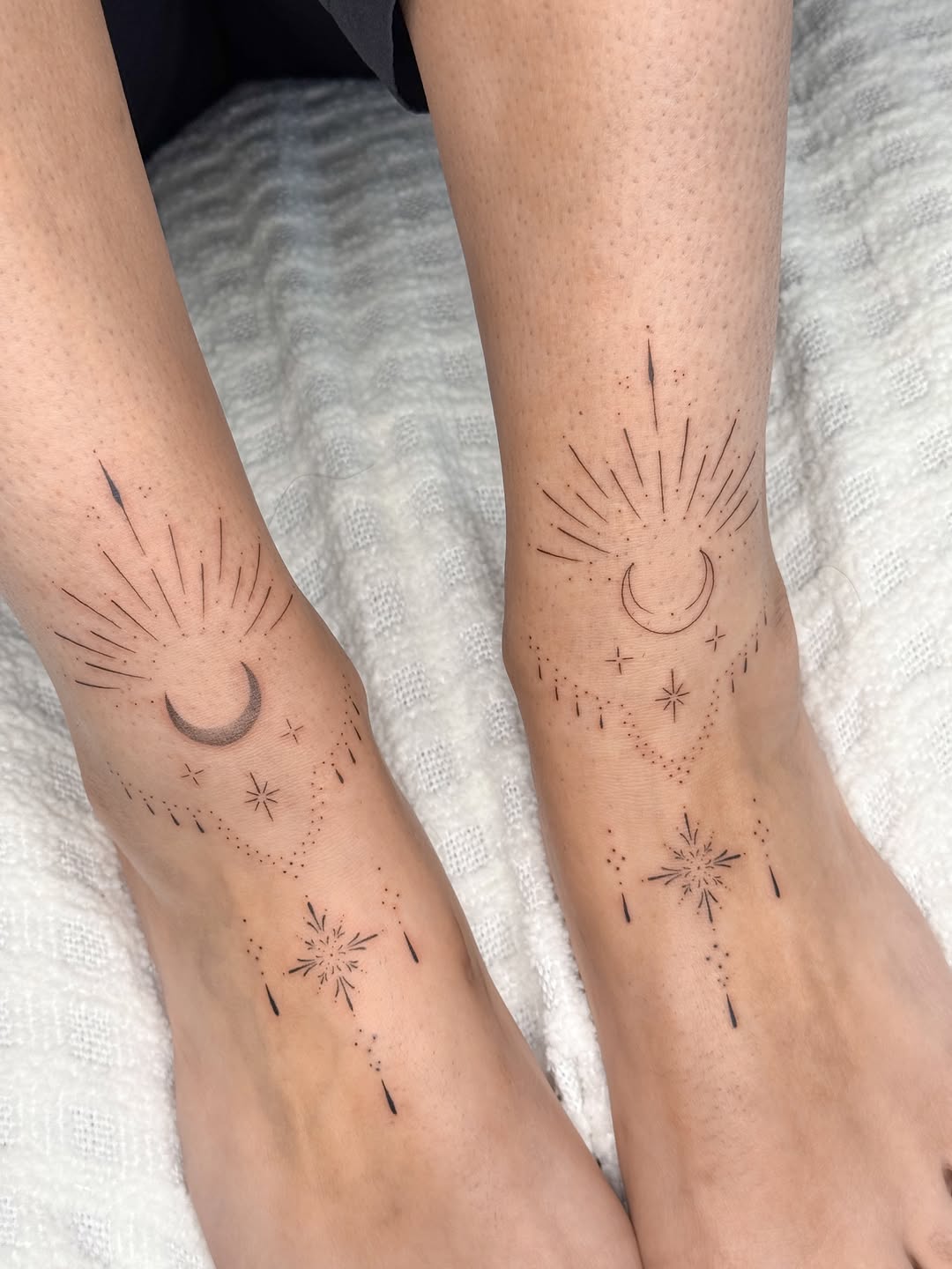 Tattoo by @girlsdontcry.tattoo — fine_line, minimalist