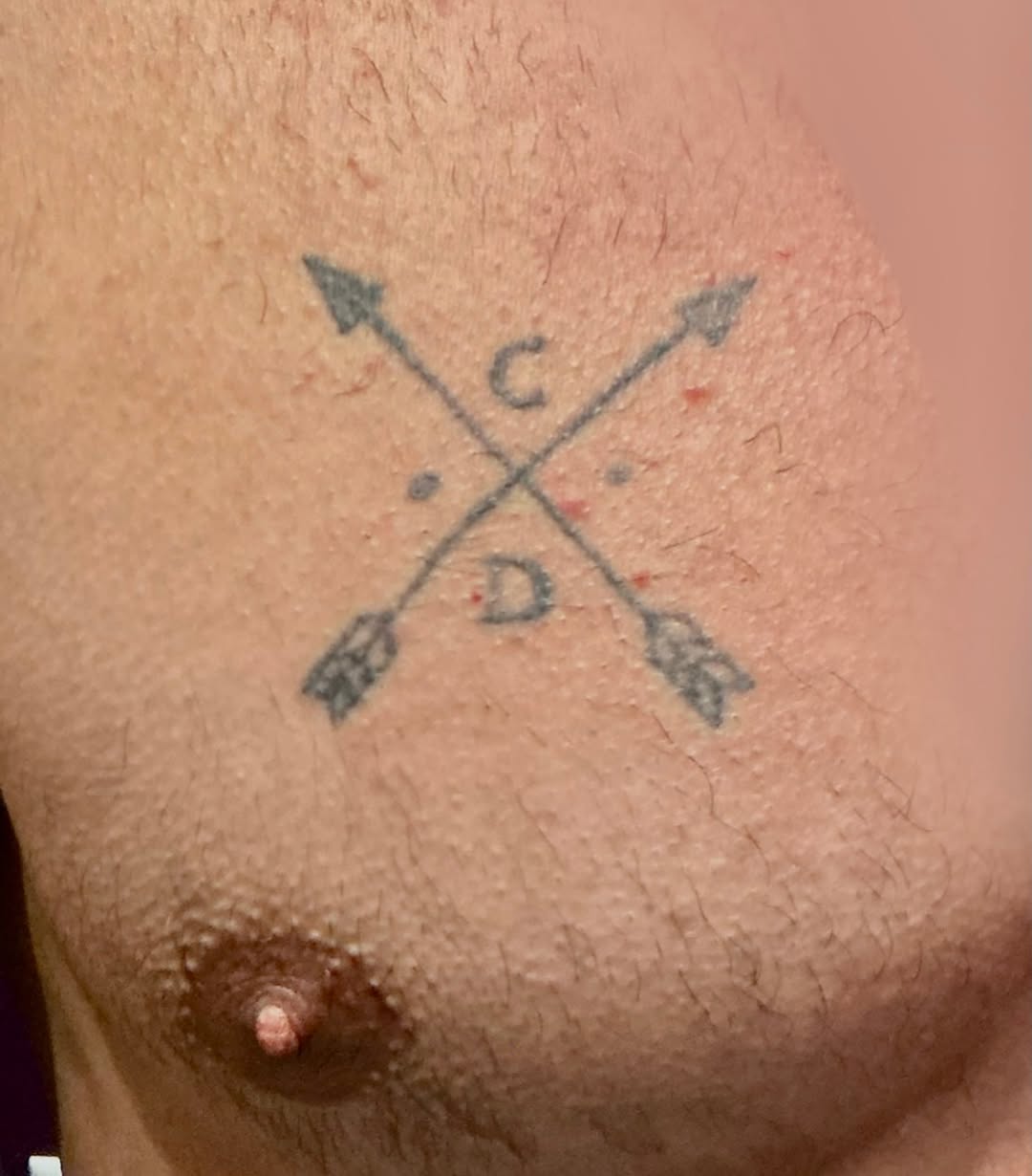 Tattoo by @zol_helios — fine_line