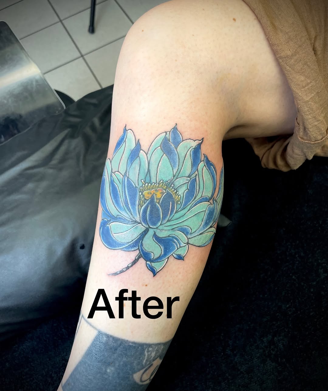 Tattoo by @robymarciano — japanese_irezumi