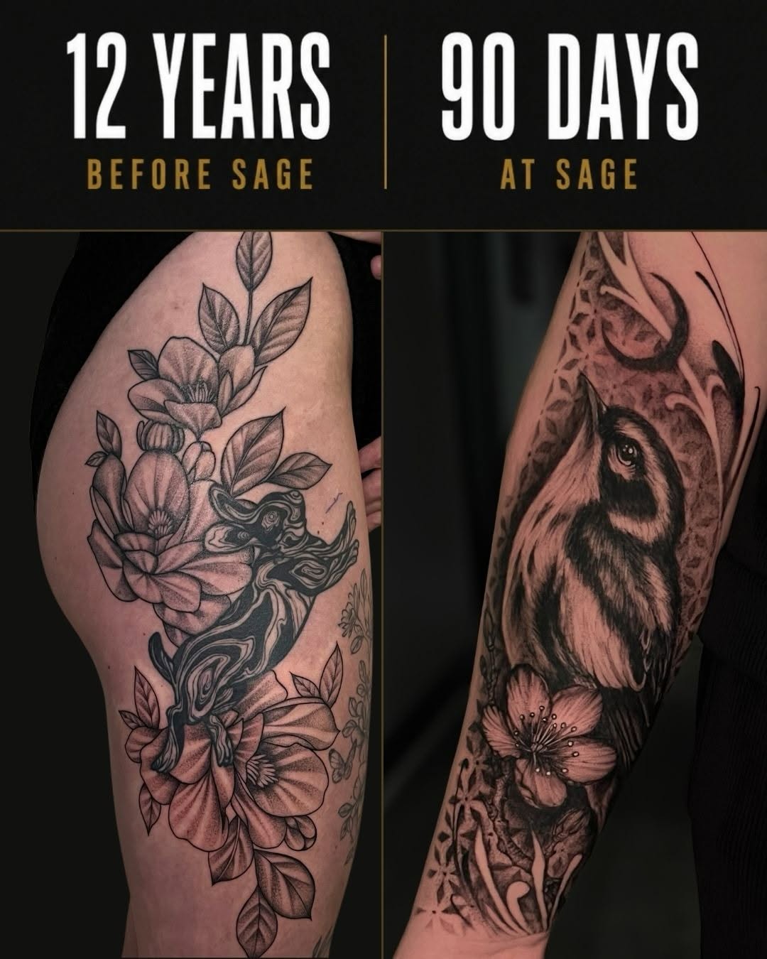 Tattoo by @fernando_tattoos — black_and_grey, realism