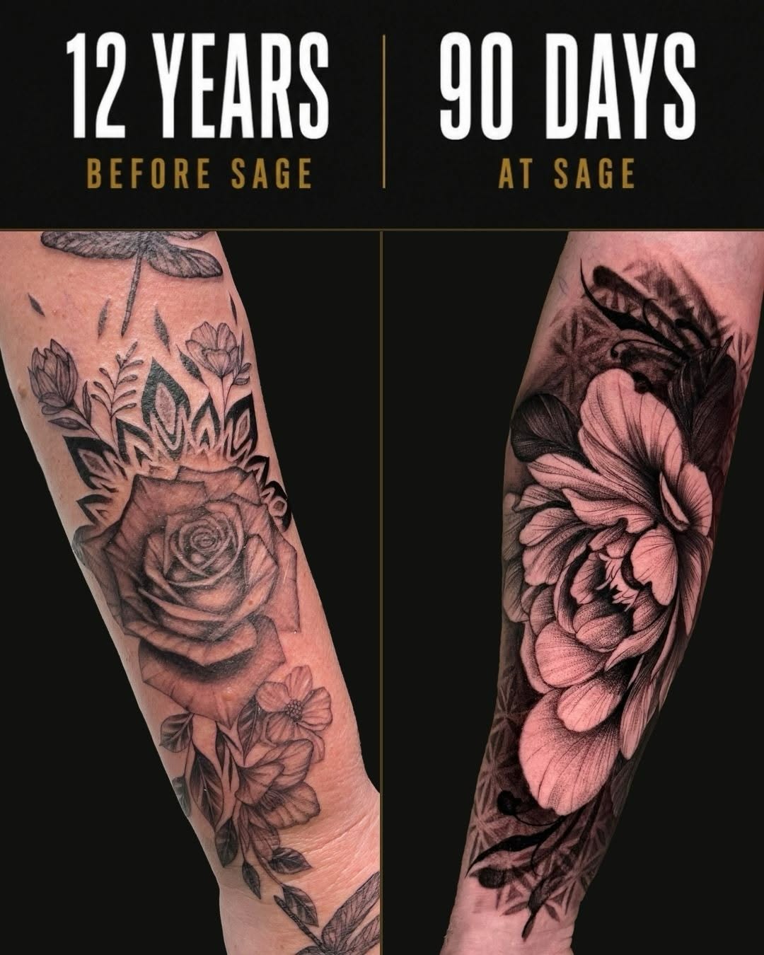 Tattoo by @fernando_tattoos — realism, black_and_grey