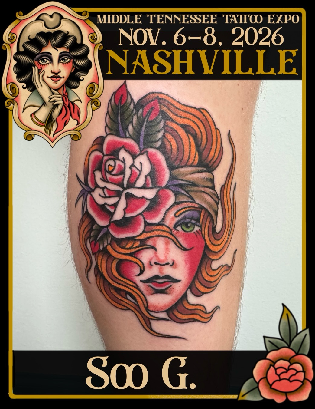 Tattoo by @sootattoos β american_traditional, neo_traditional