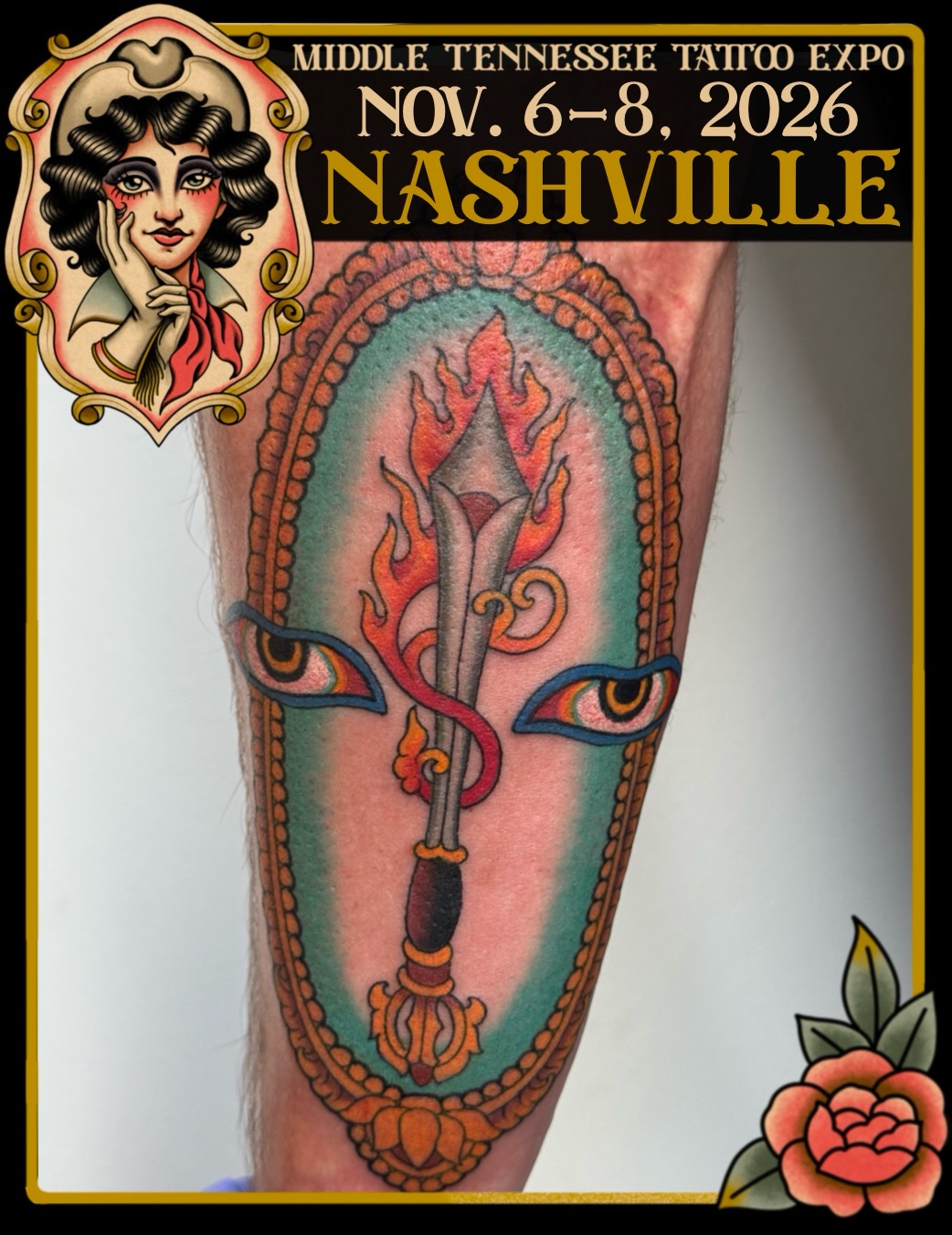 Tattoo by @sootattoos β neo_traditional, black_and_grey