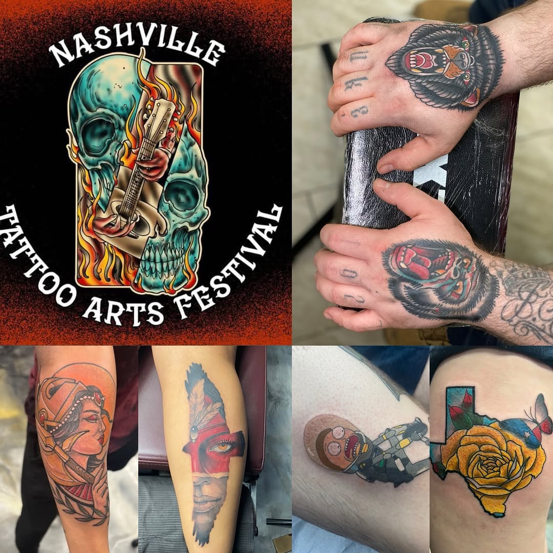 Tattoo by @ram_tat2 — american_traditional, neo_traditional