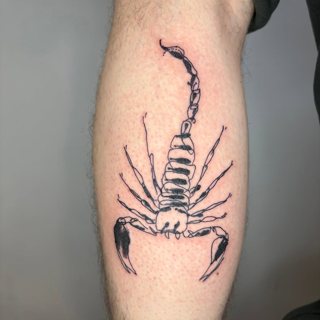 Tattoo by @lamhamilton β black_and_grey, fine_line