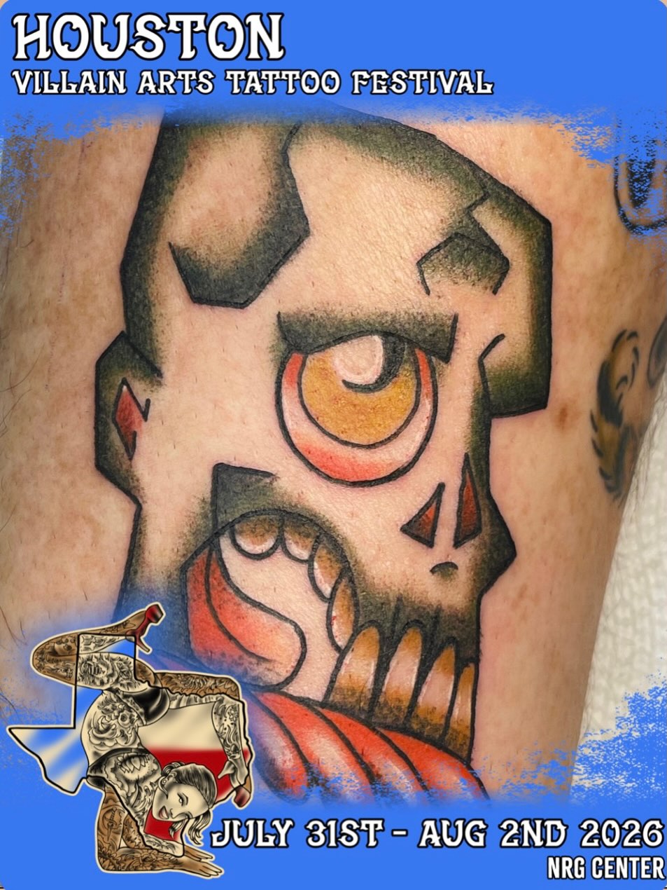 Tattoo by @sundaymassochist — american_traditional, new_school