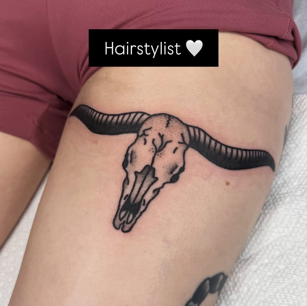 Tattoo by @caseybashertattoos — american_traditional, black_and_grey