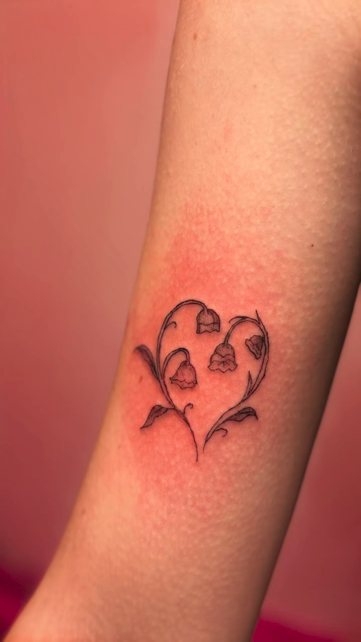 Tattoo by @essentialinktattoos — fine_line, black_and_grey