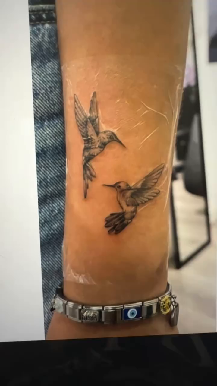 Tattoo by @cherryy.tattooist — fine_line
