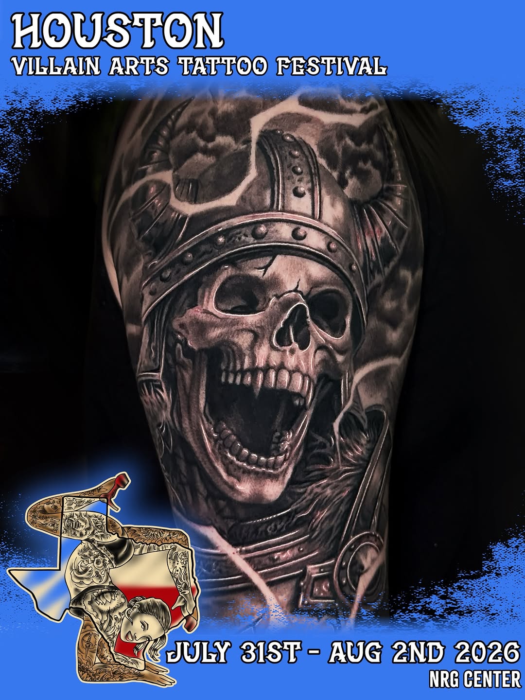 Tattoo by @dannydabstattoos — realism, black_and_grey