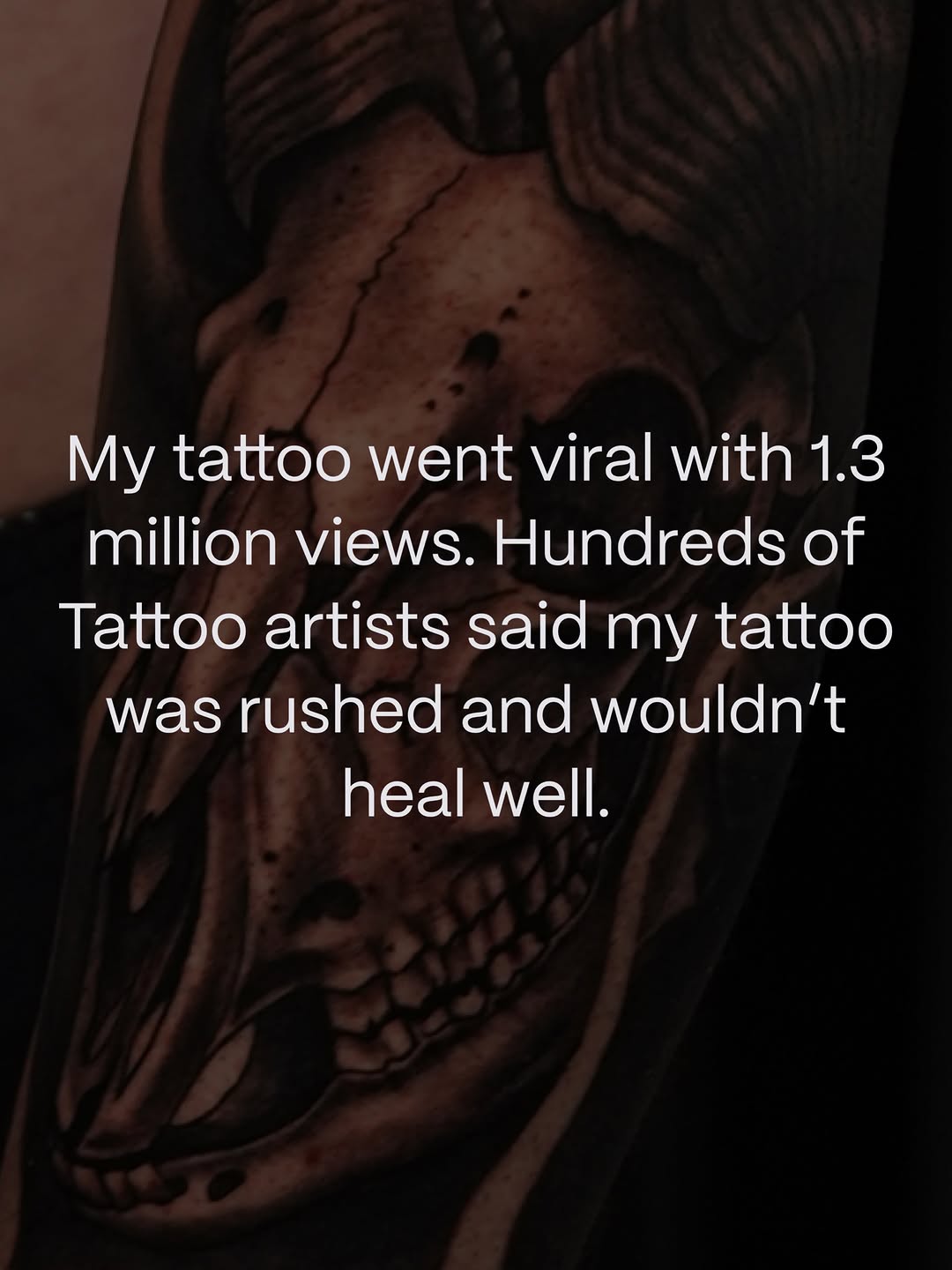 Tattoo by @badvibestattoos — realism, black_and_grey