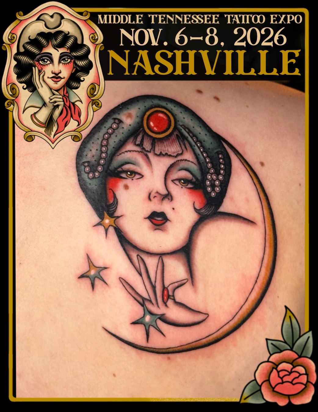 Tattoo by @goblin.girll — american_traditional, neo_traditional